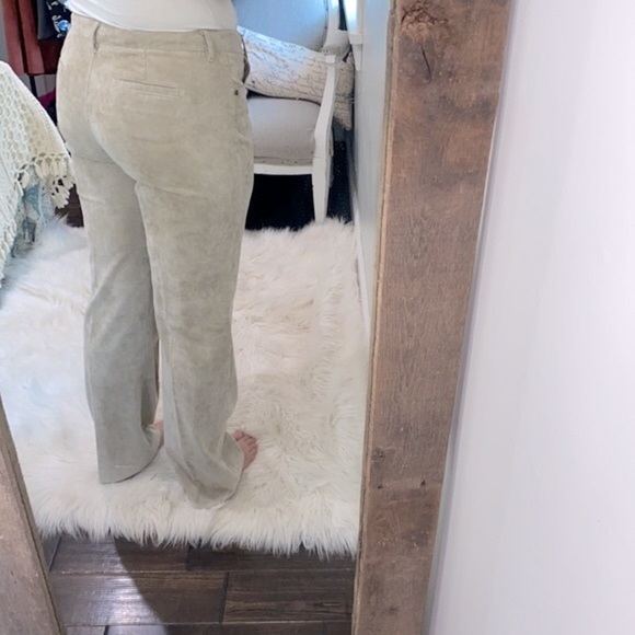New direction’s tan corduroy pants size 12 - Picture 3 of 6